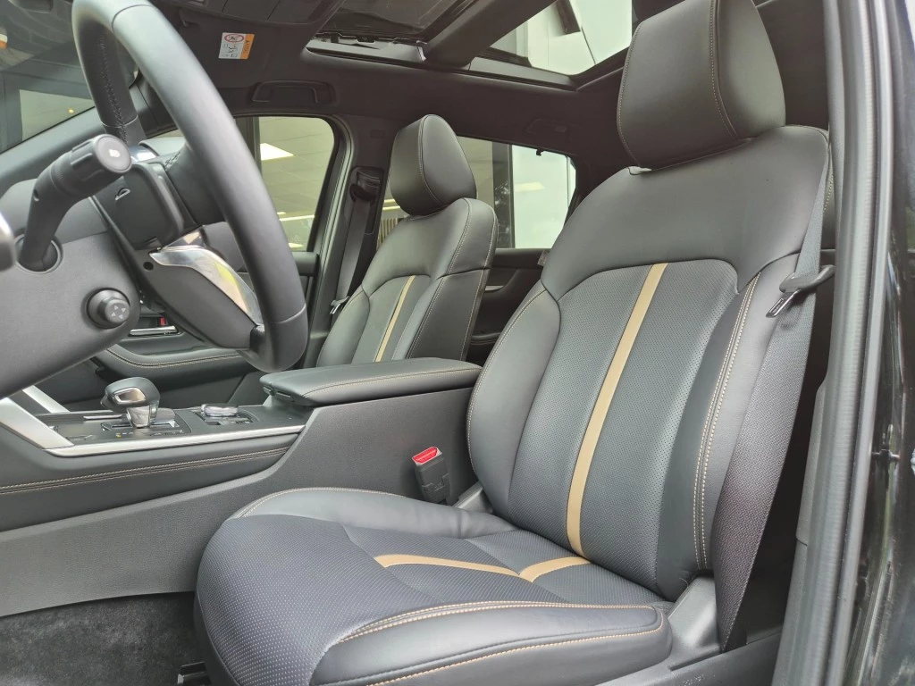 Hoofdafbeelding Mazda CX-80