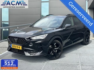 CUPRA Formentor 1.4 e-Hybrid VZ Performance