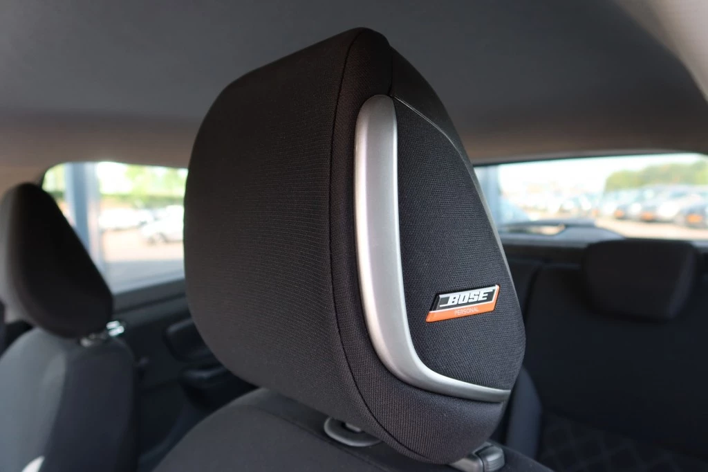 Hoofdafbeelding Nissan Micra