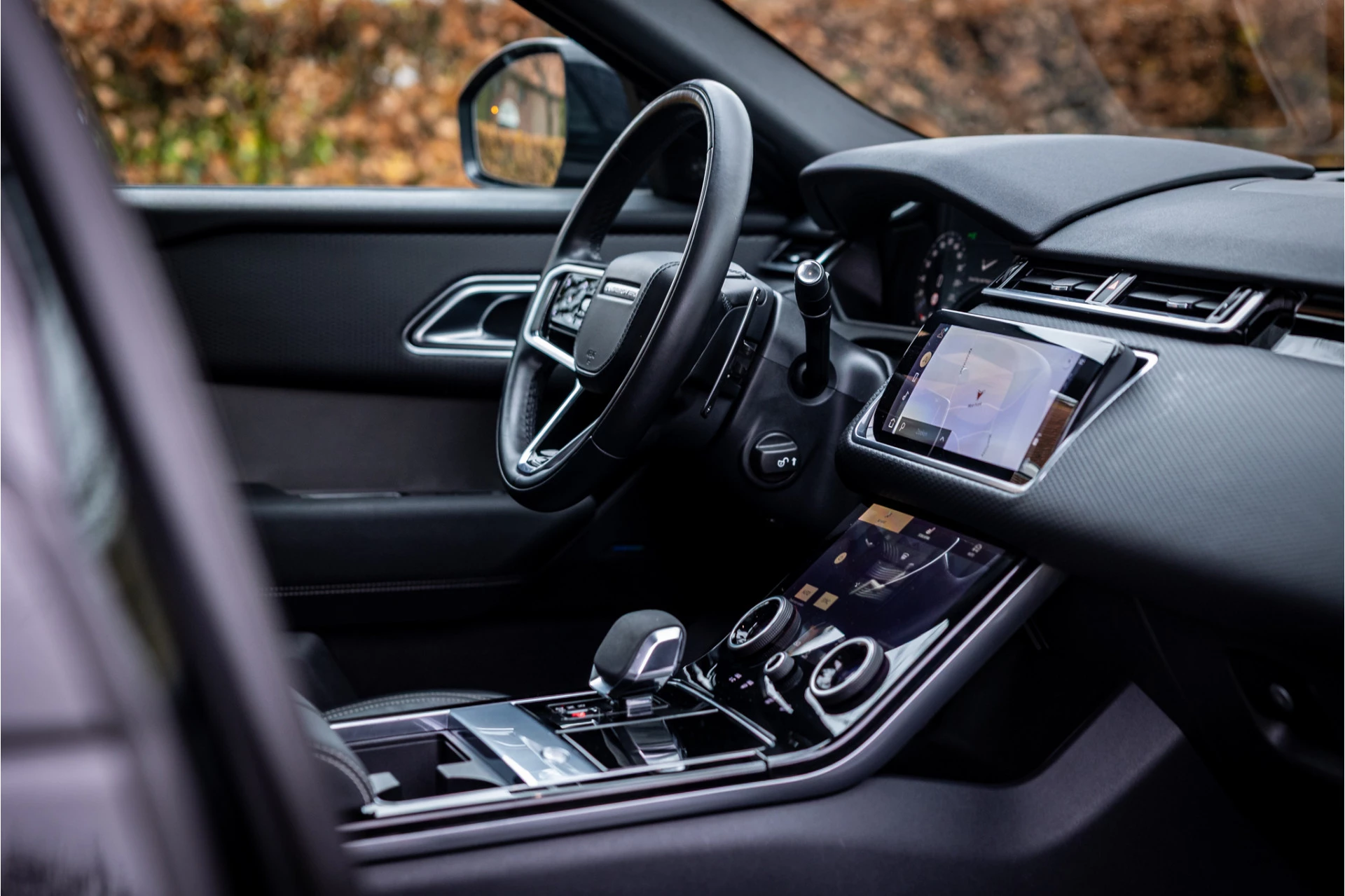 Hoofdafbeelding Land Rover Range Rover Velar