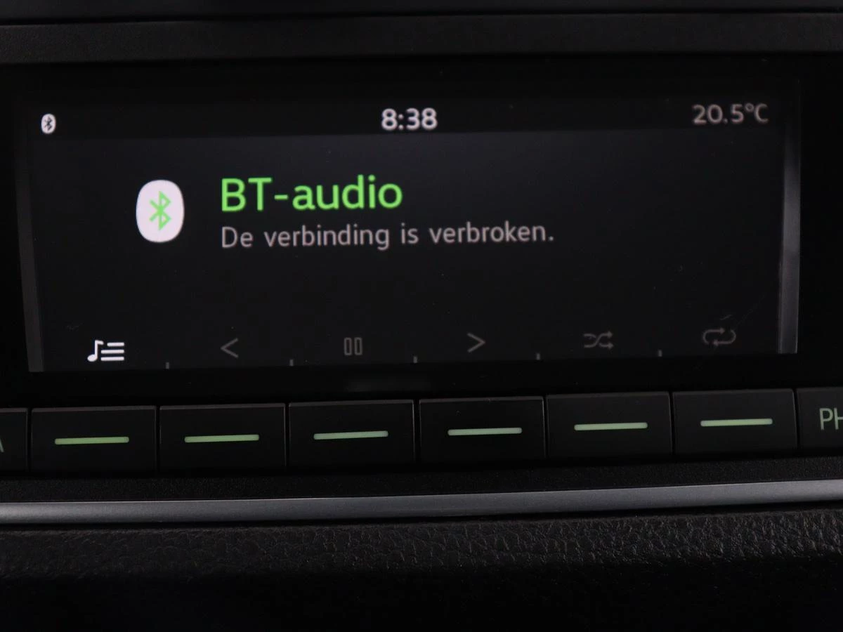 Hoofdafbeelding Škoda Citigo