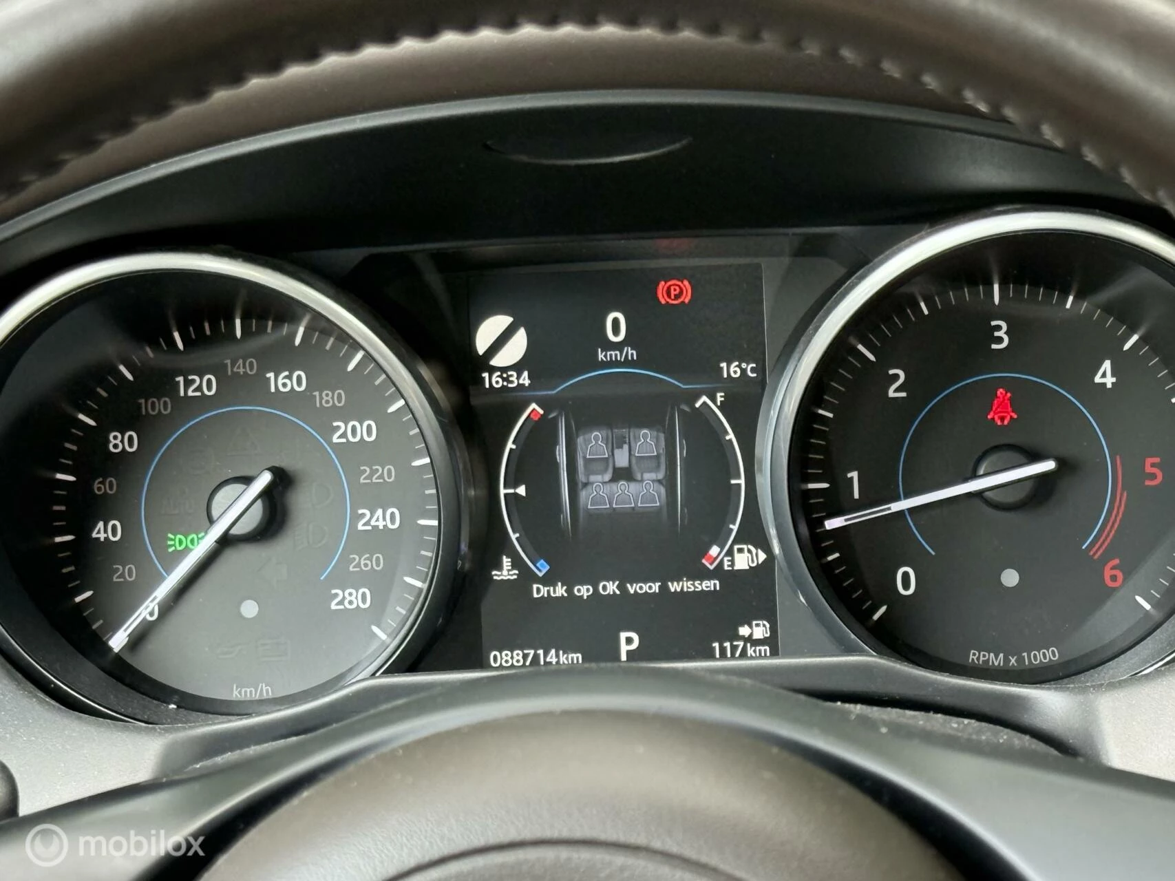 Hoofdafbeelding Jaguar XF