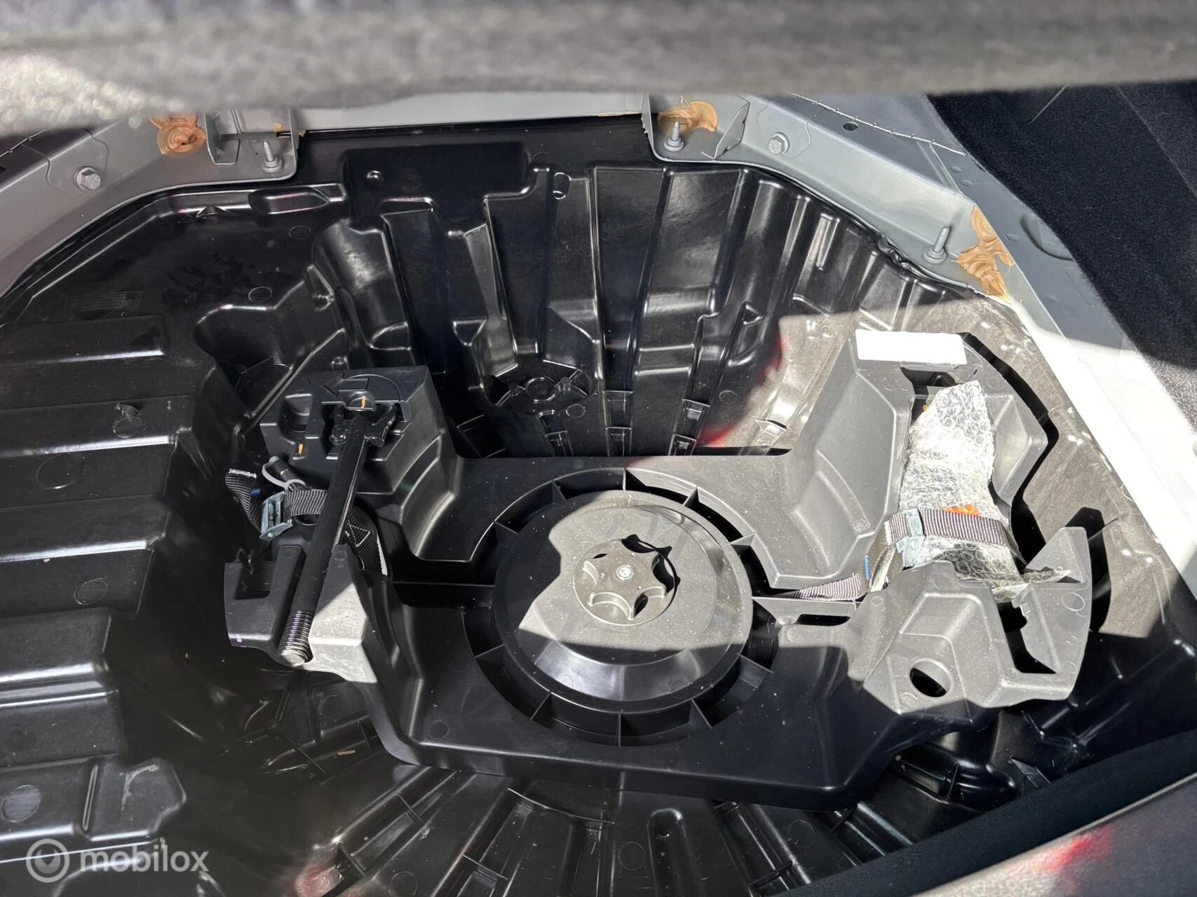 Hoofdafbeelding Renault Grand Scénic