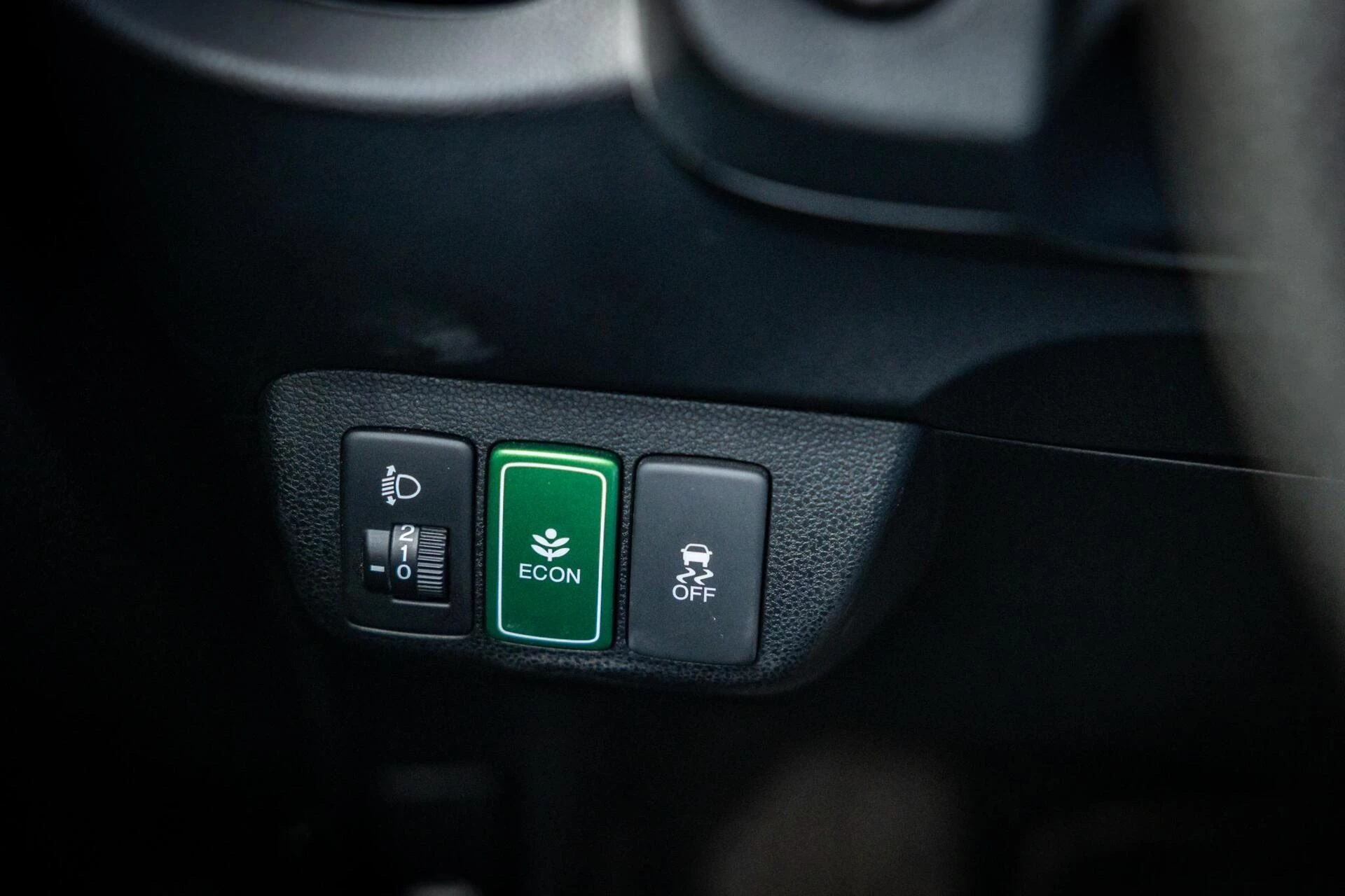 Hoofdafbeelding Honda Jazz