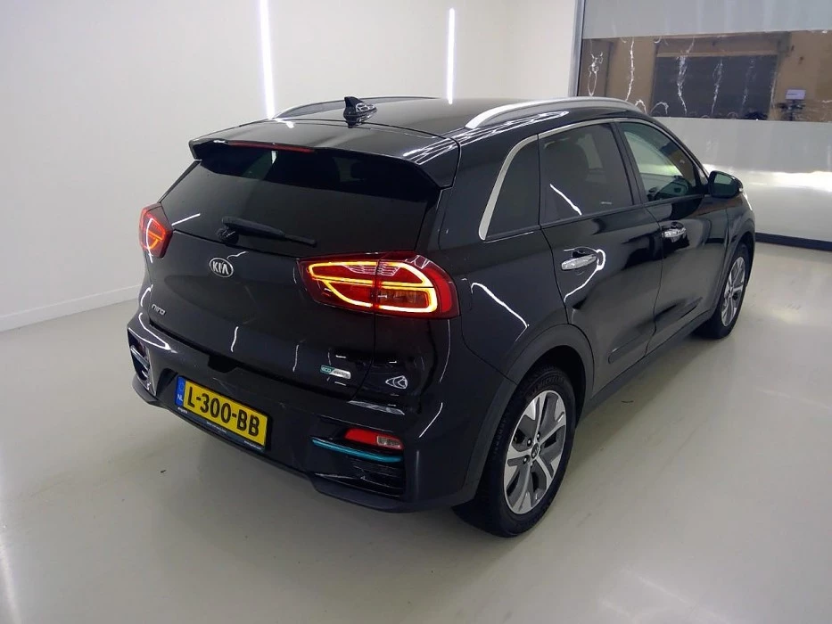 Hoofdafbeelding Kia e-Niro