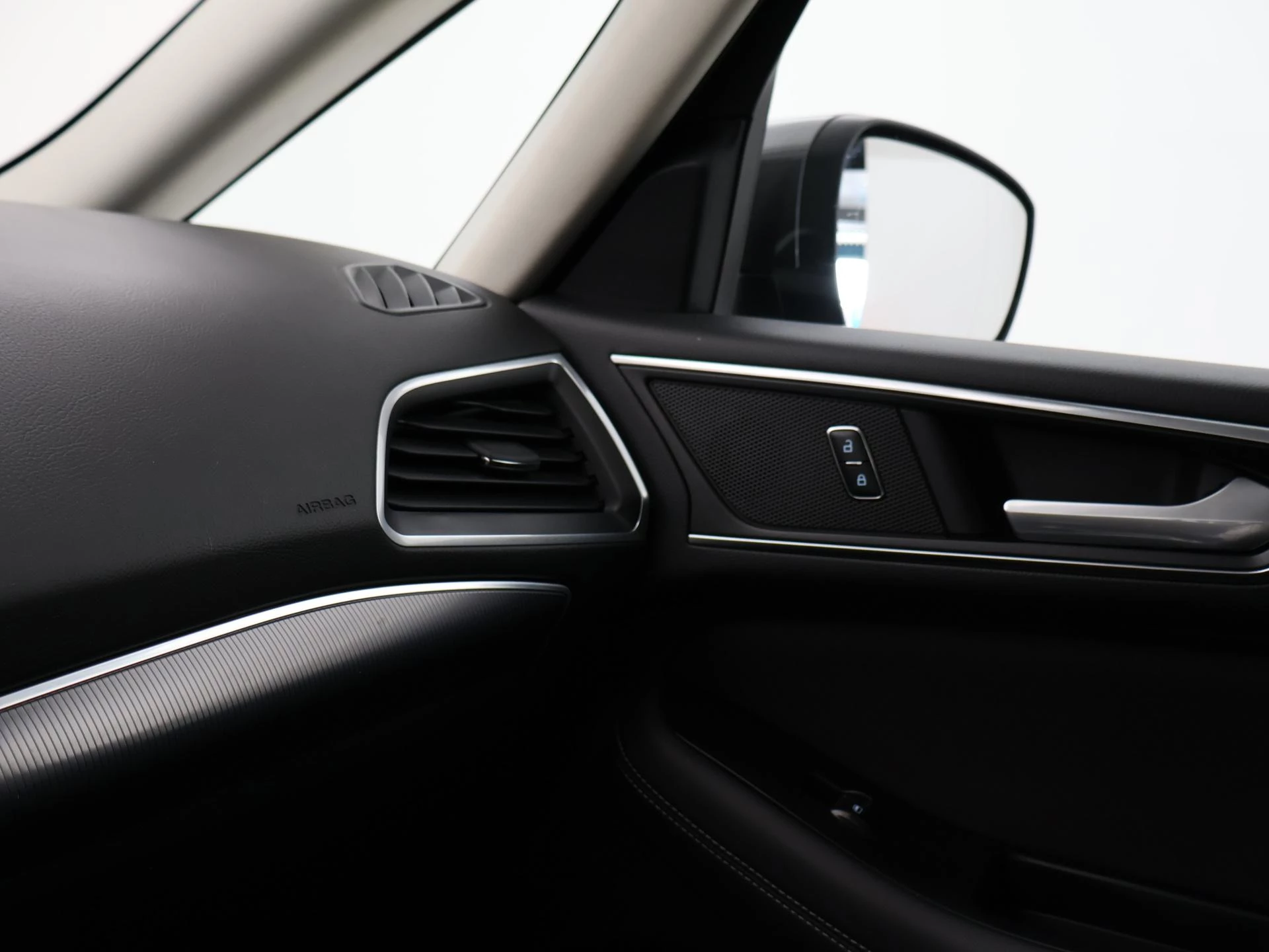 Hoofdafbeelding Ford S-Max