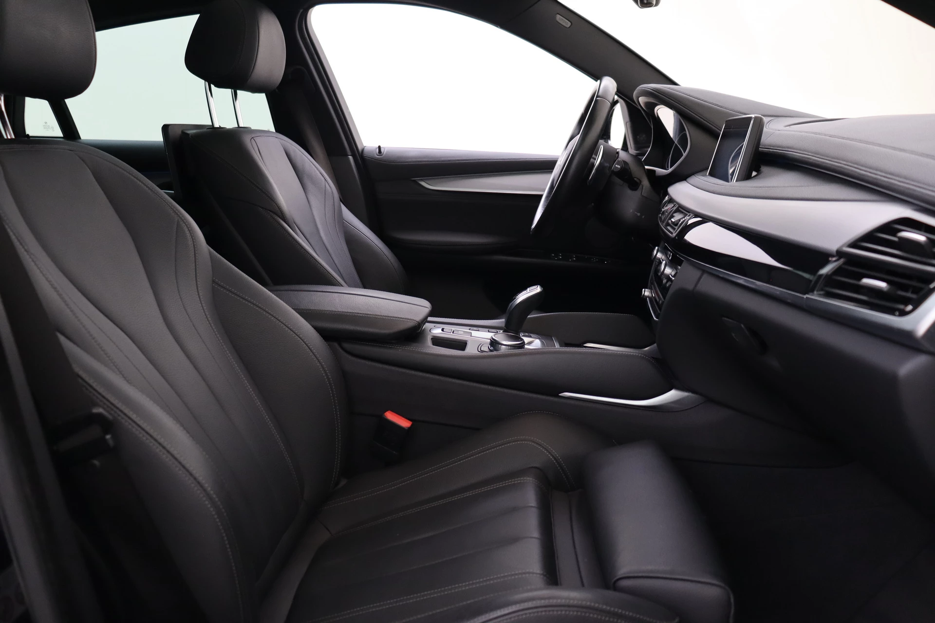 Hoofdafbeelding BMW X6