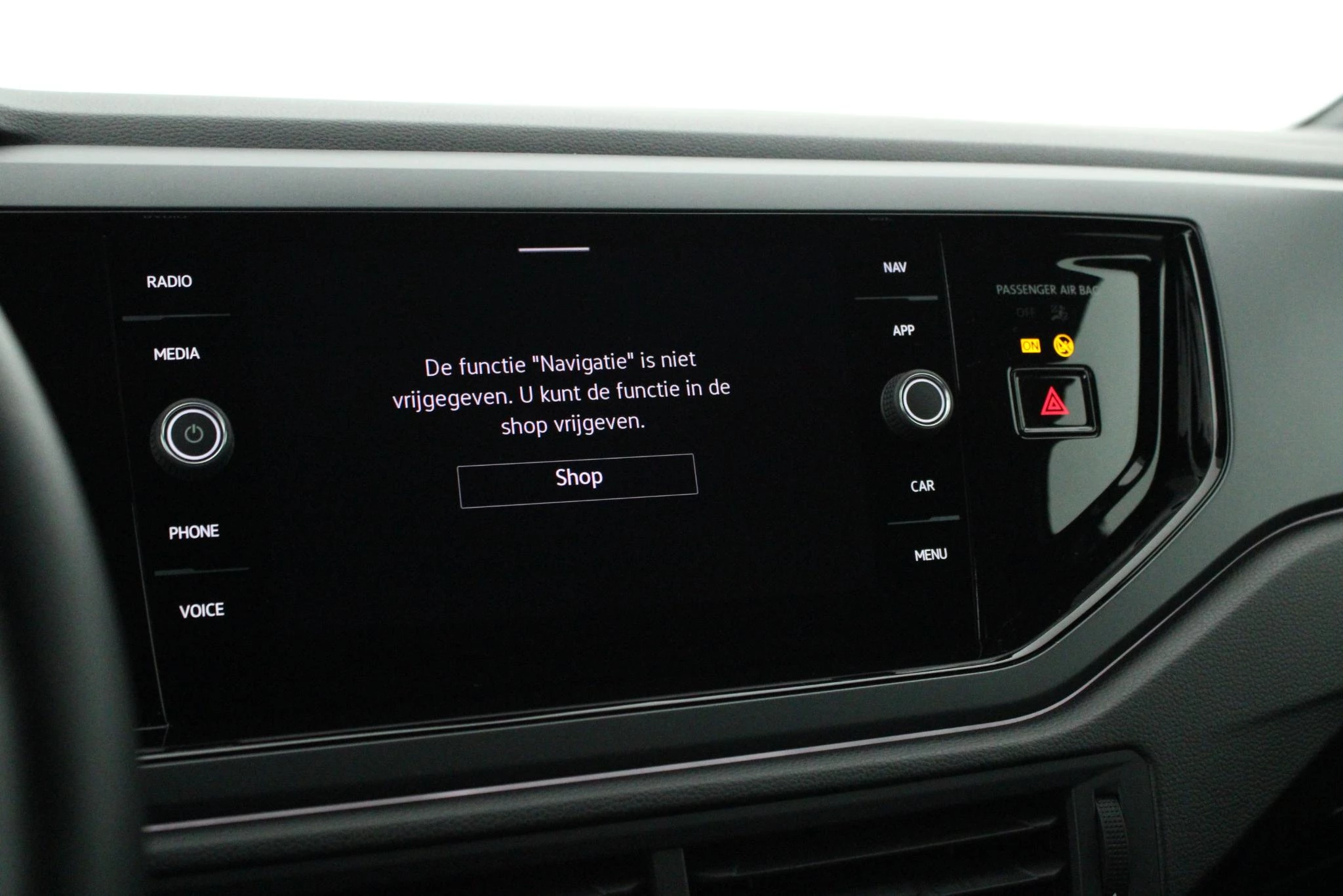 Hoofdafbeelding Volkswagen Taigo