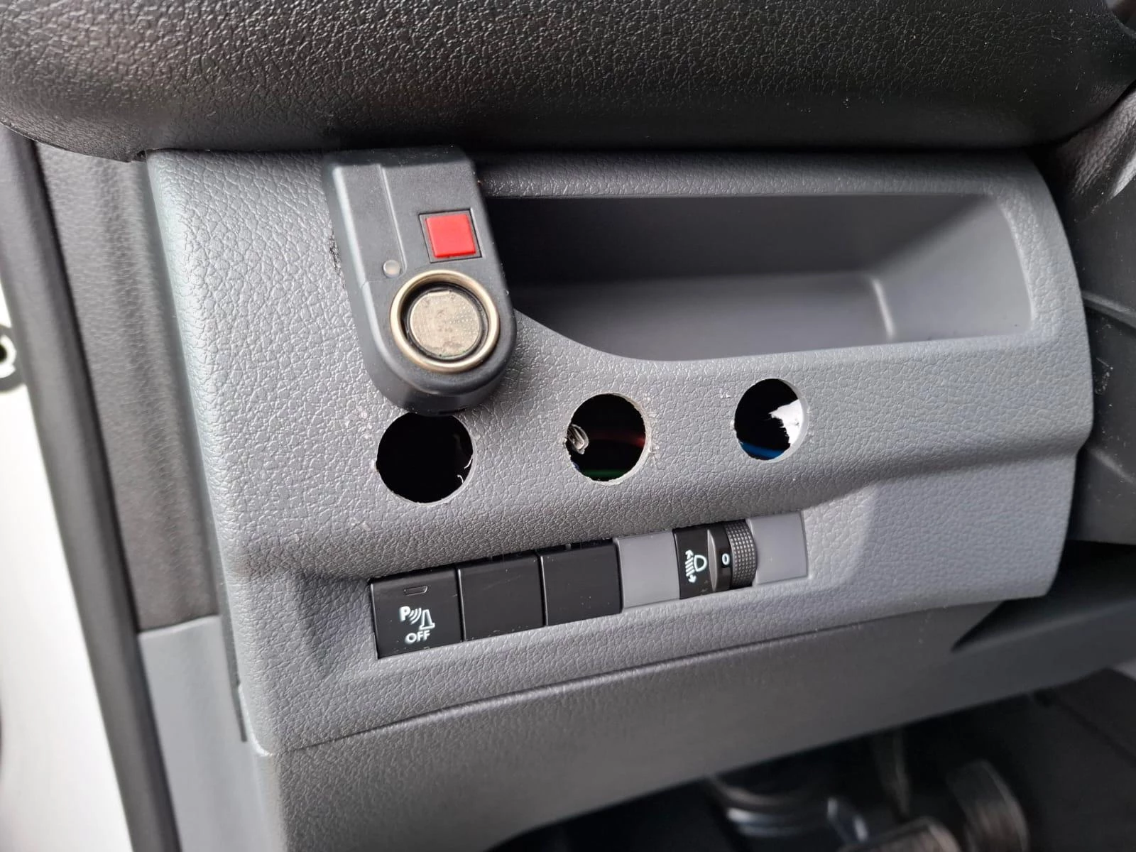 Hoofdafbeelding Peugeot Expert