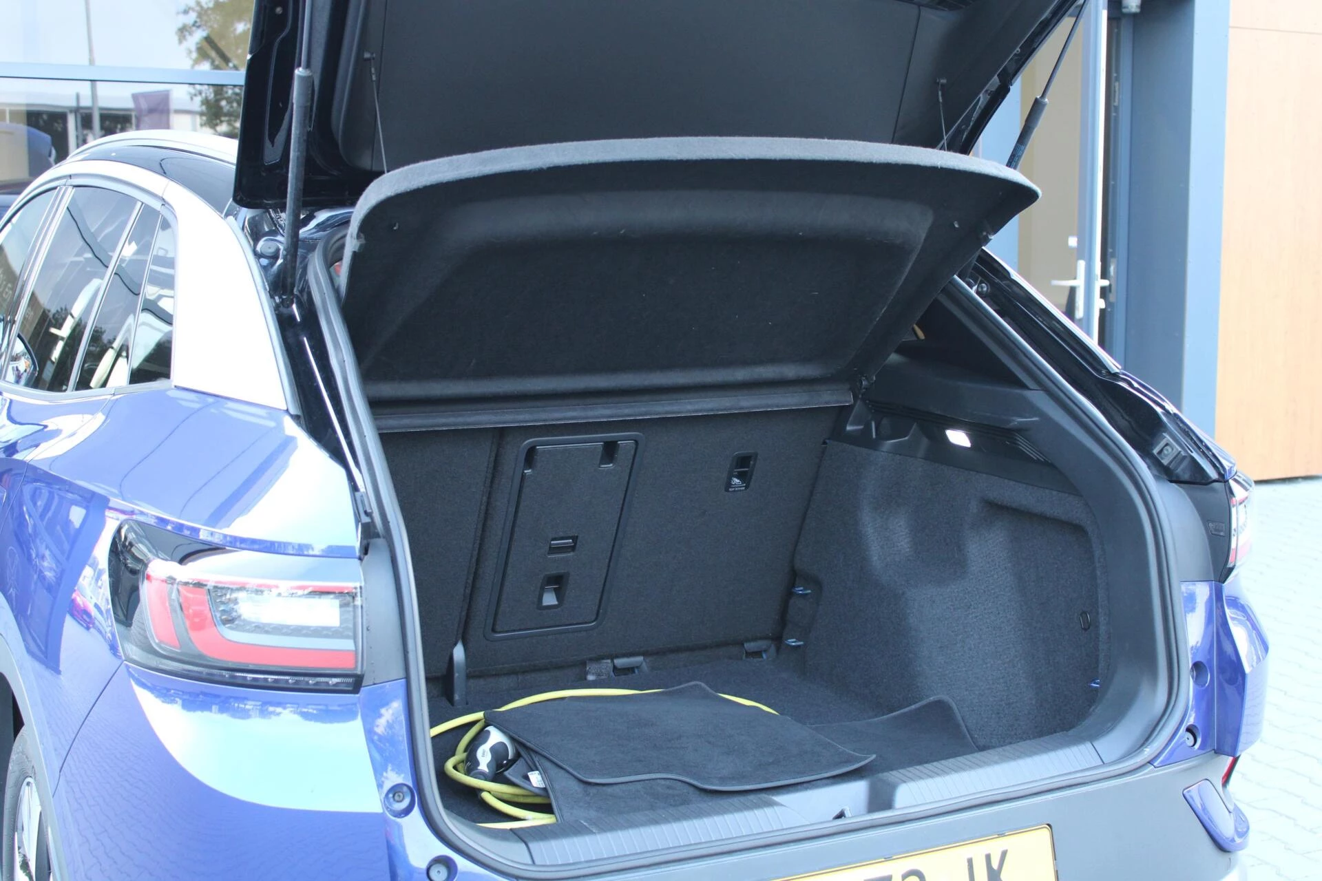 Hoofdafbeelding Volkswagen ID.4