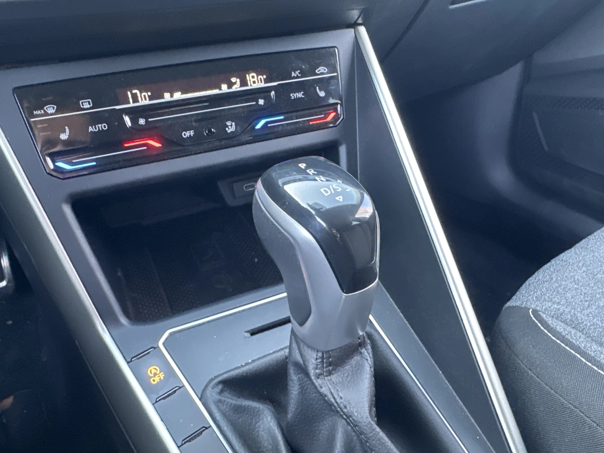 Hoofdafbeelding Volkswagen Taigo