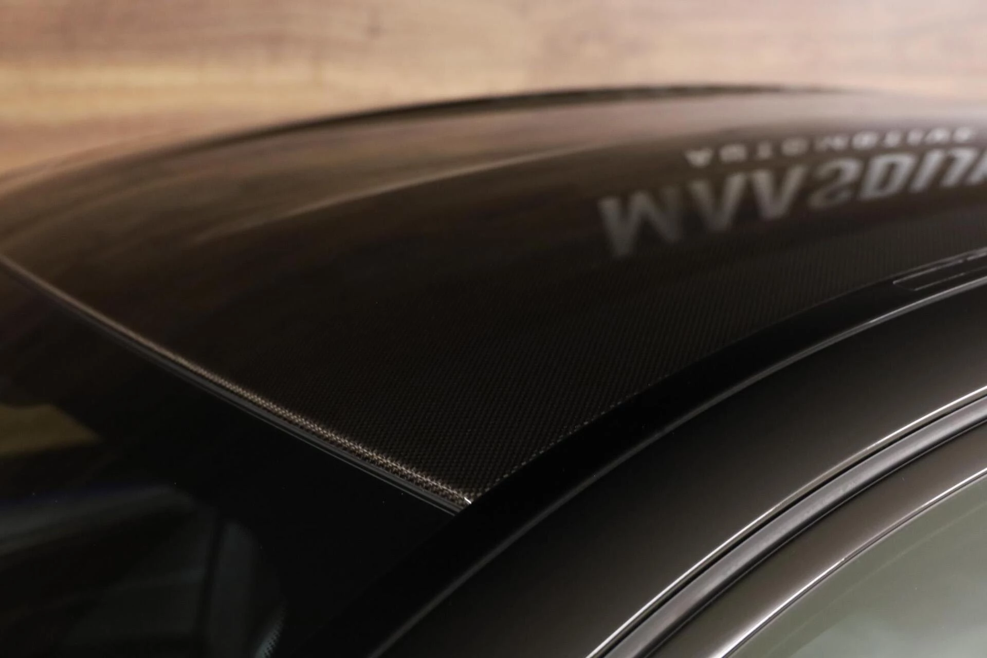 Hoofdafbeelding BMW M5