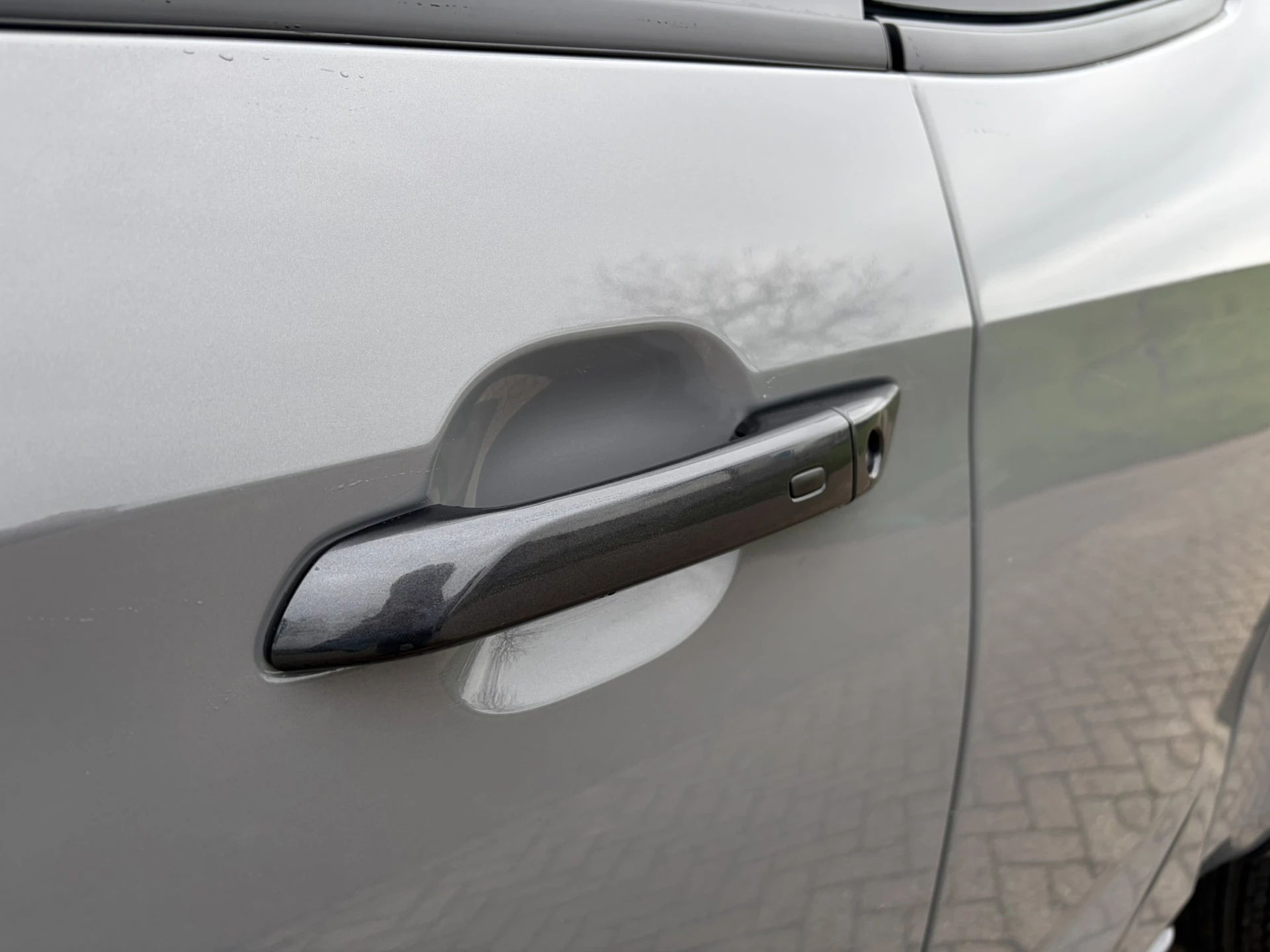 Hoofdafbeelding Isuzu D-Max