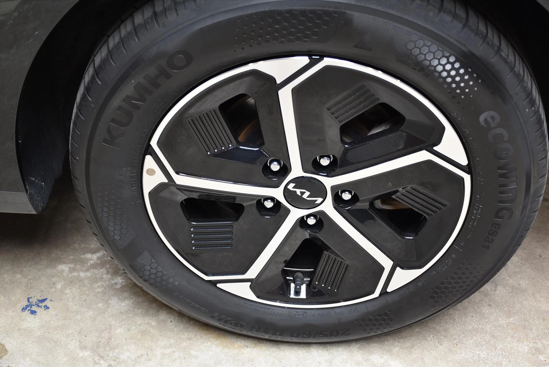 Hoofdafbeelding Kia e-Niro