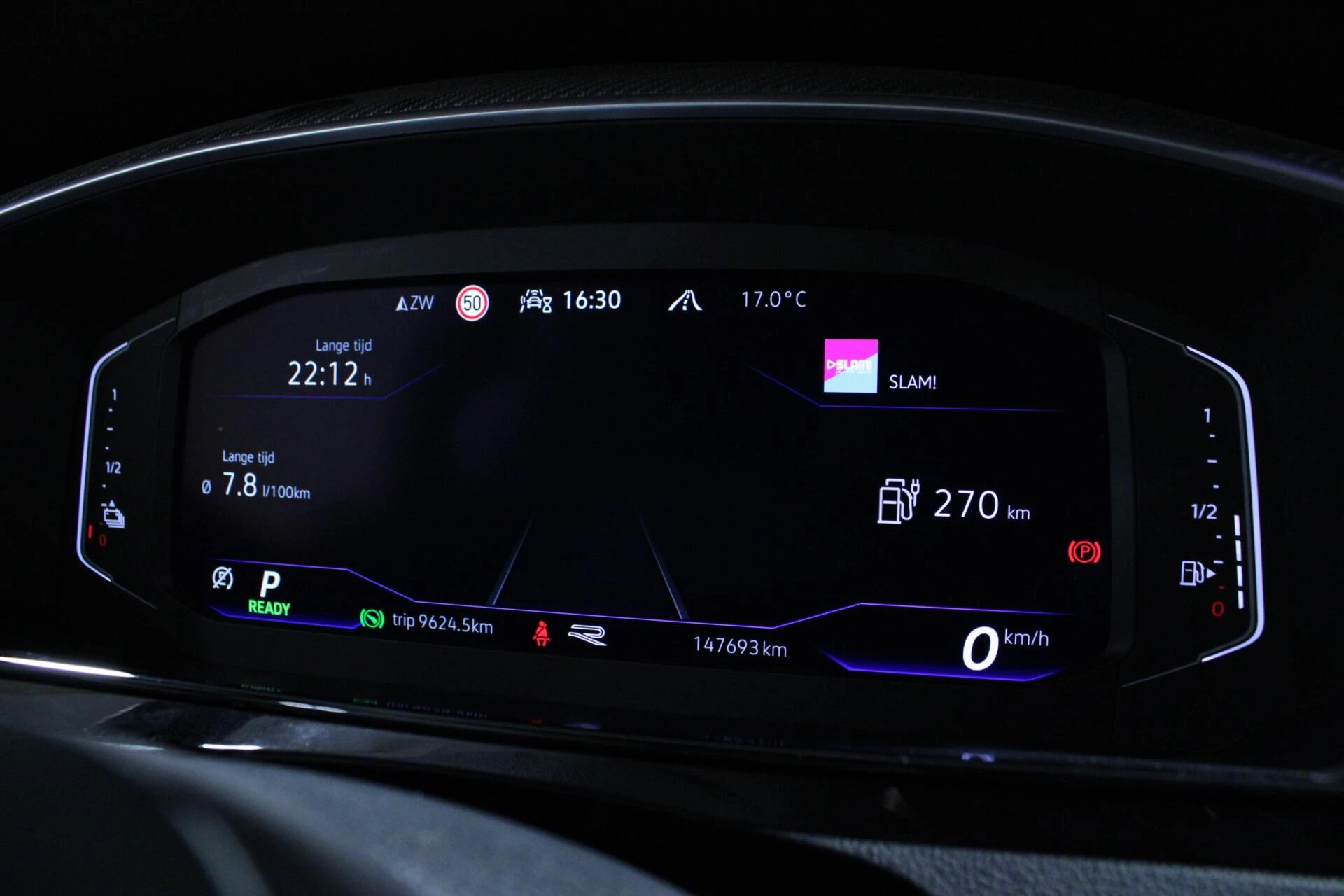 Hoofdafbeelding Volkswagen Arteon