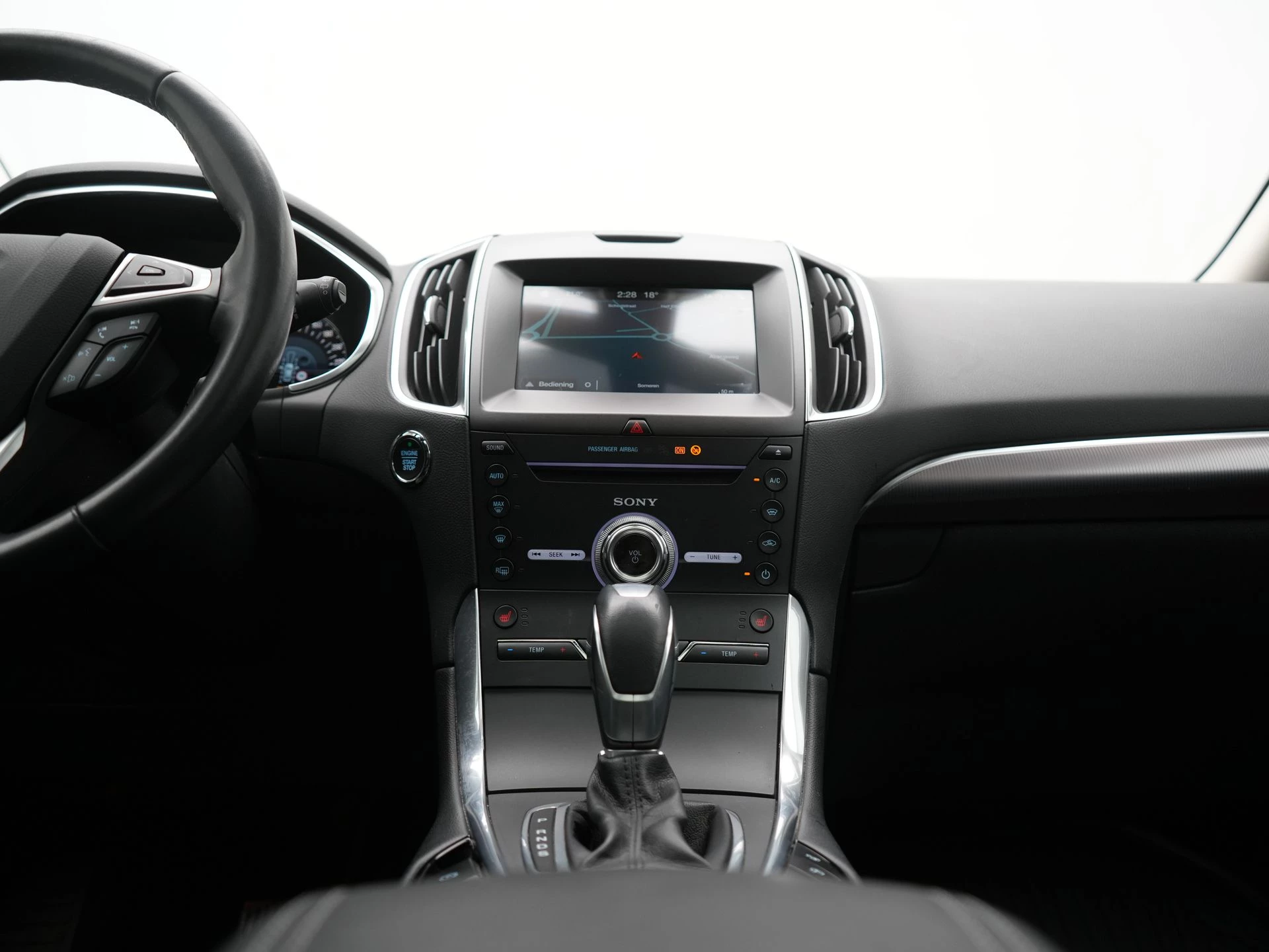Hoofdafbeelding Ford Galaxy