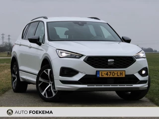 SEAT Tarraco 1.4 TSI e-Hybrid PHEV FR LED ACC Memory