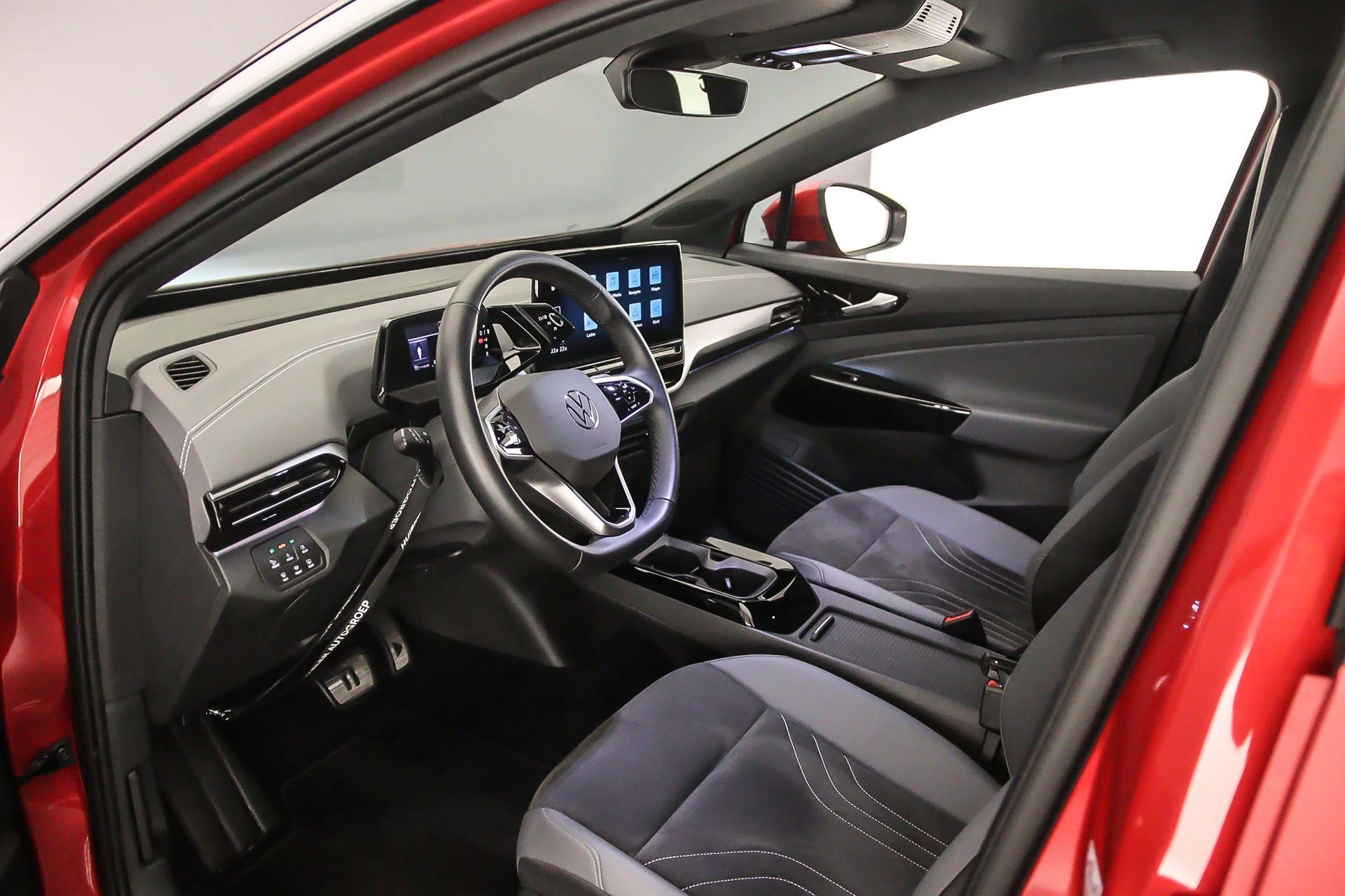 Hoofdafbeelding Volkswagen ID.5