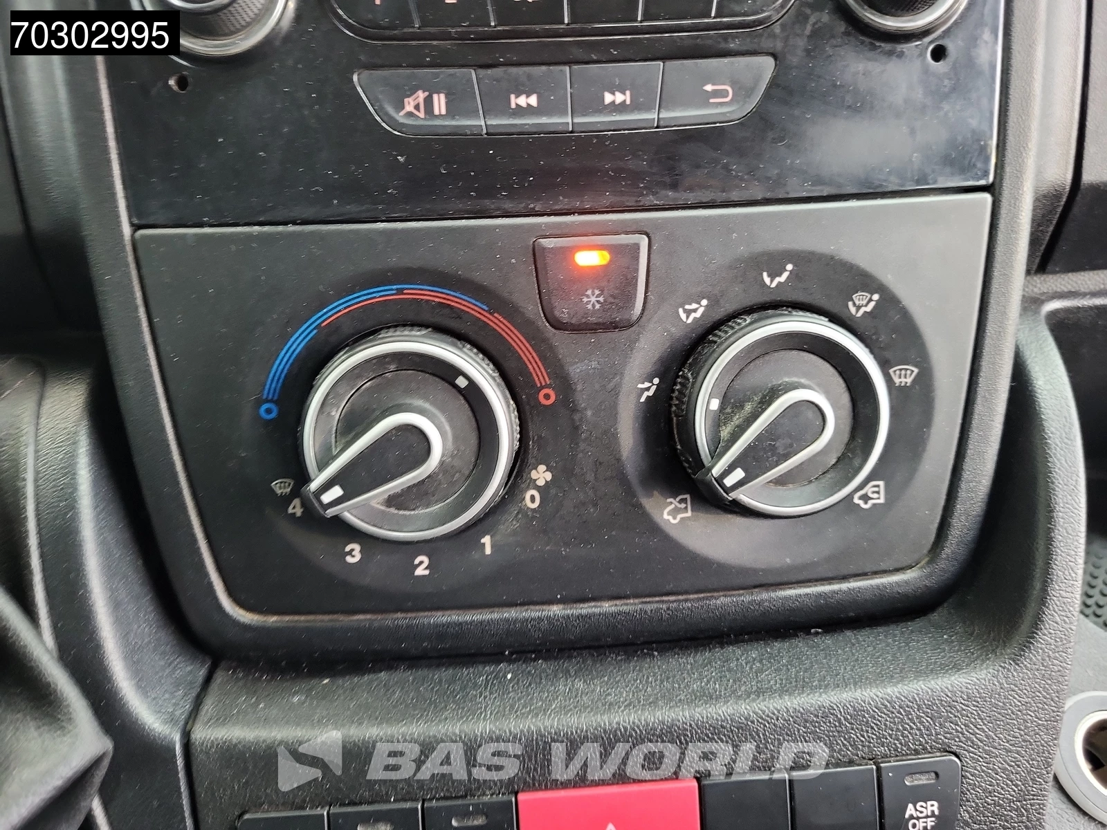 Hoofdafbeelding Peugeot Boxer