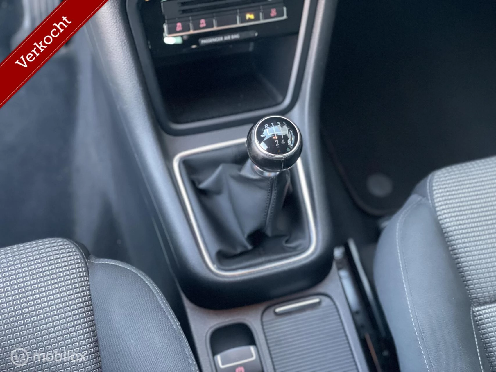 Hoofdafbeelding Volkswagen Sharan