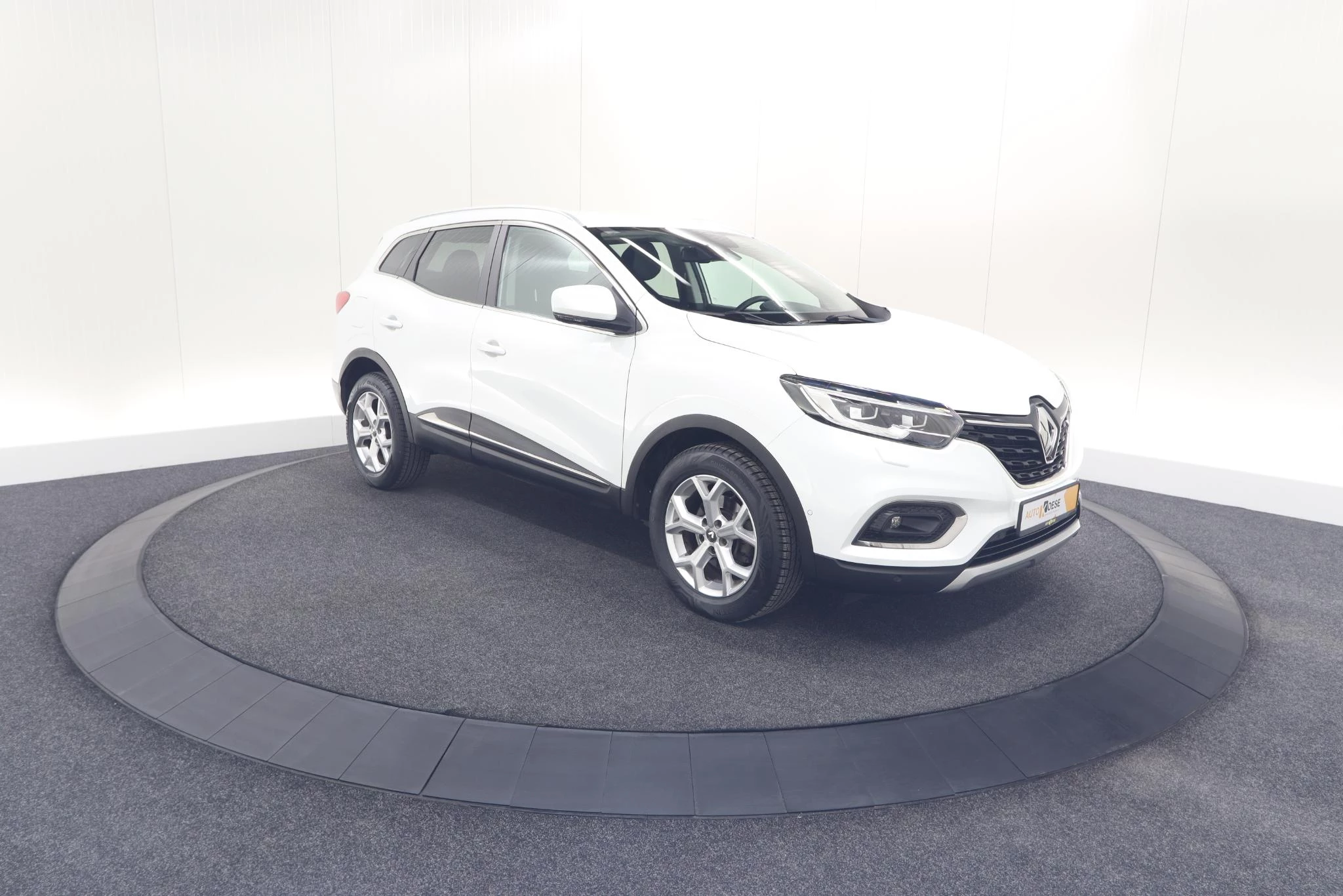 Hoofdafbeelding Renault Kadjar