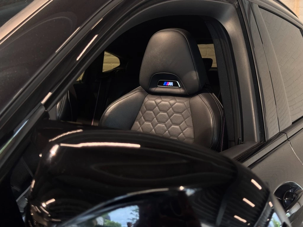 Hoofdafbeelding BMW X4