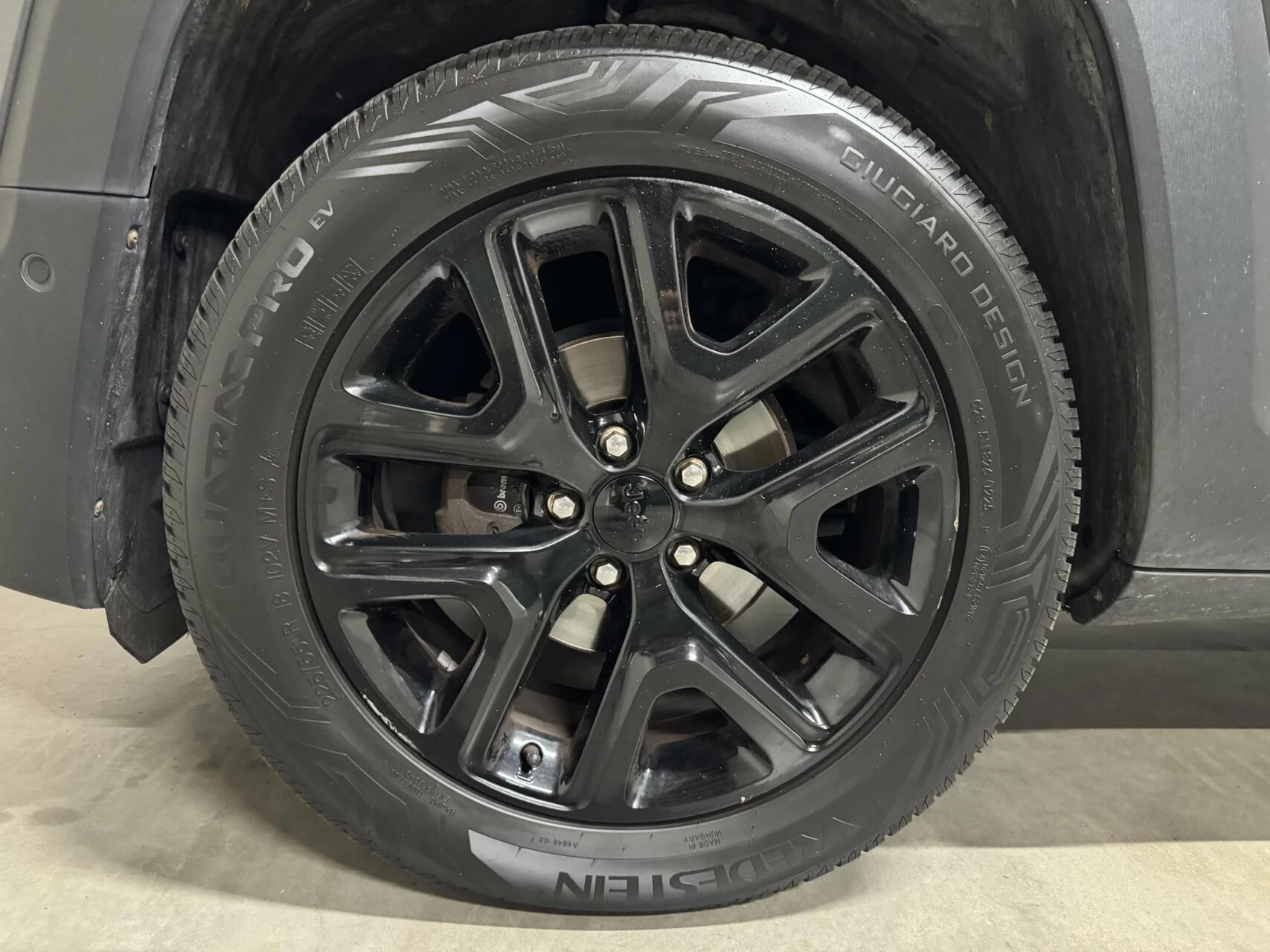 Hoofdafbeelding Jeep Renegade