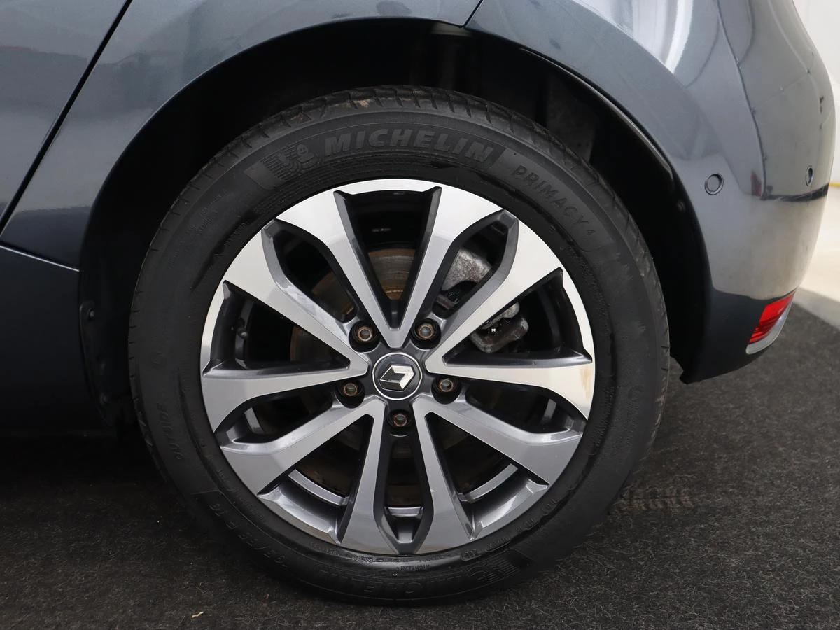 Hoofdafbeelding Renault ZOE