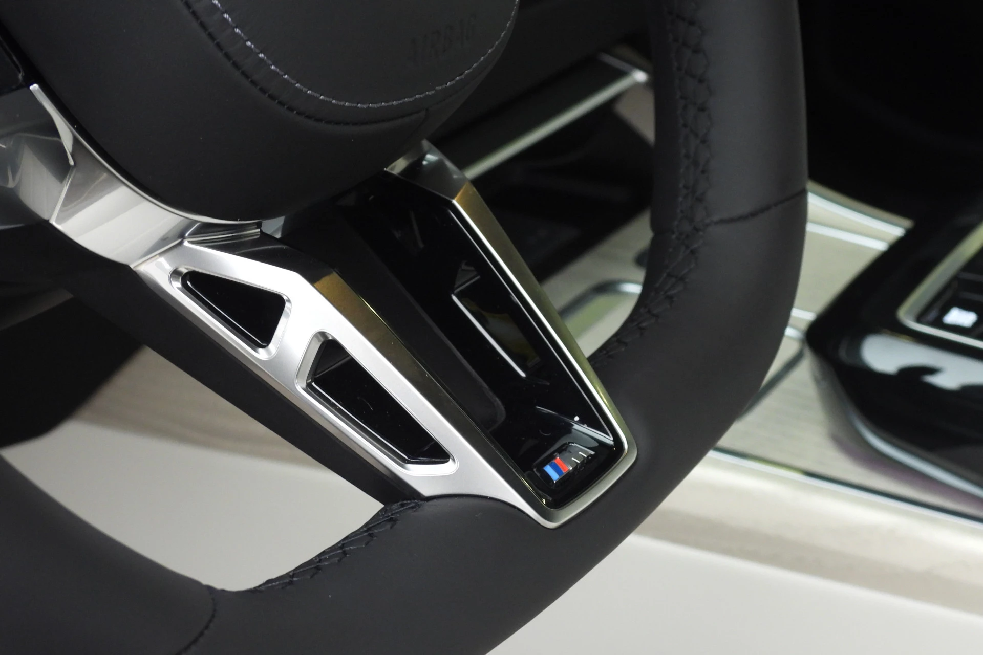 Hoofdafbeelding BMW 7 Serie