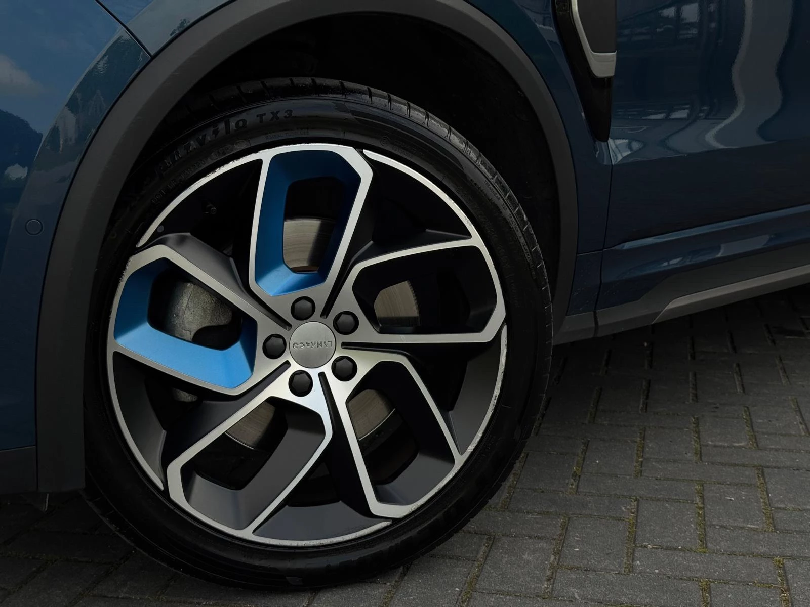 Hoofdafbeelding Lynk & Co 01