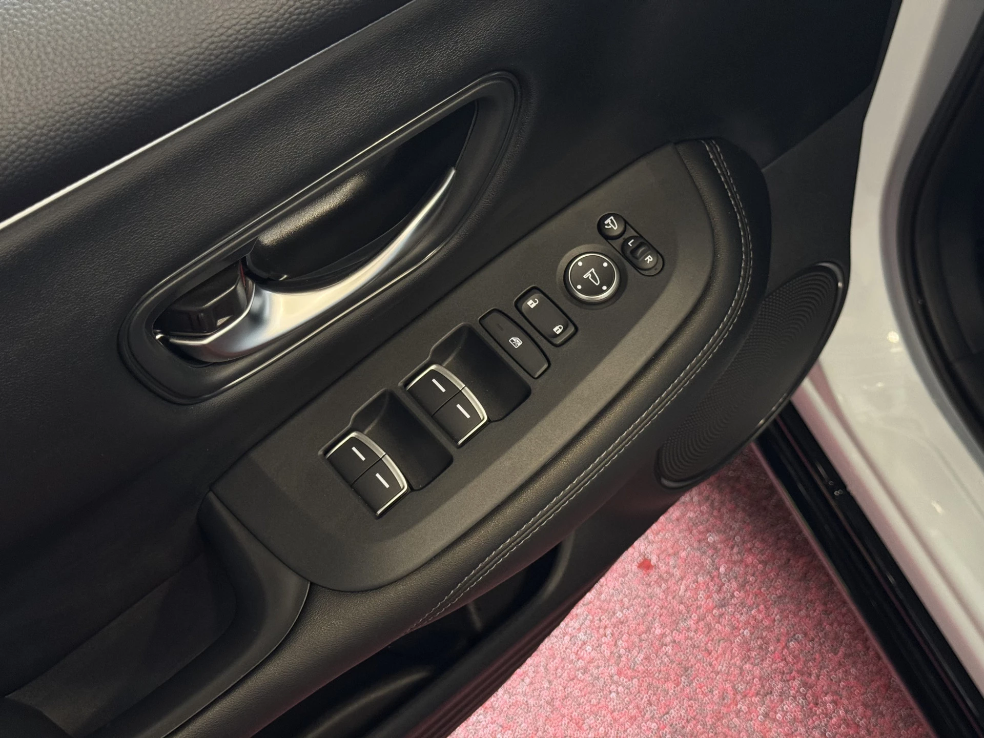 Hoofdafbeelding Honda ZR-V