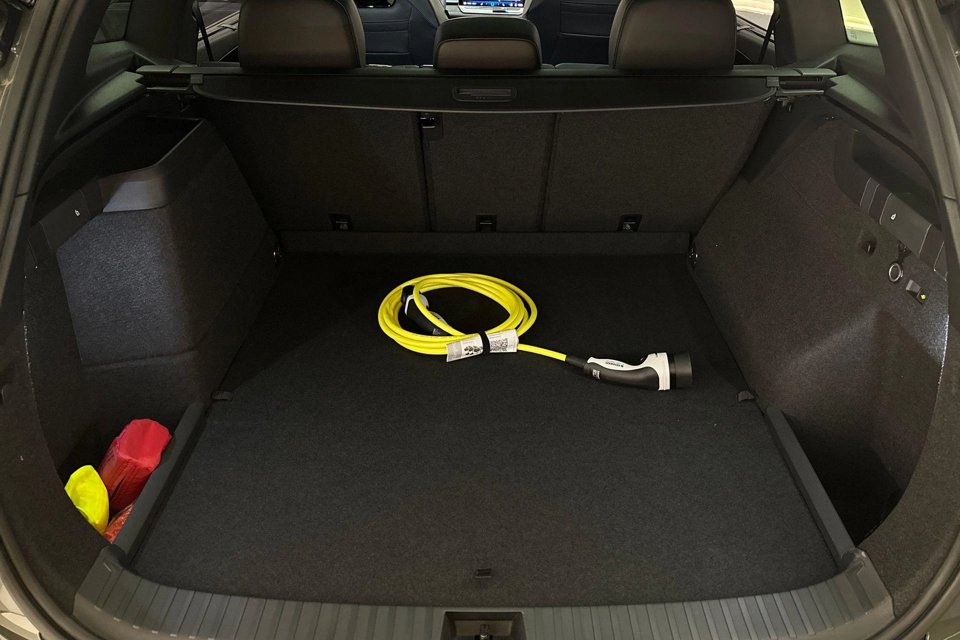 Hoofdafbeelding Volkswagen Tayron