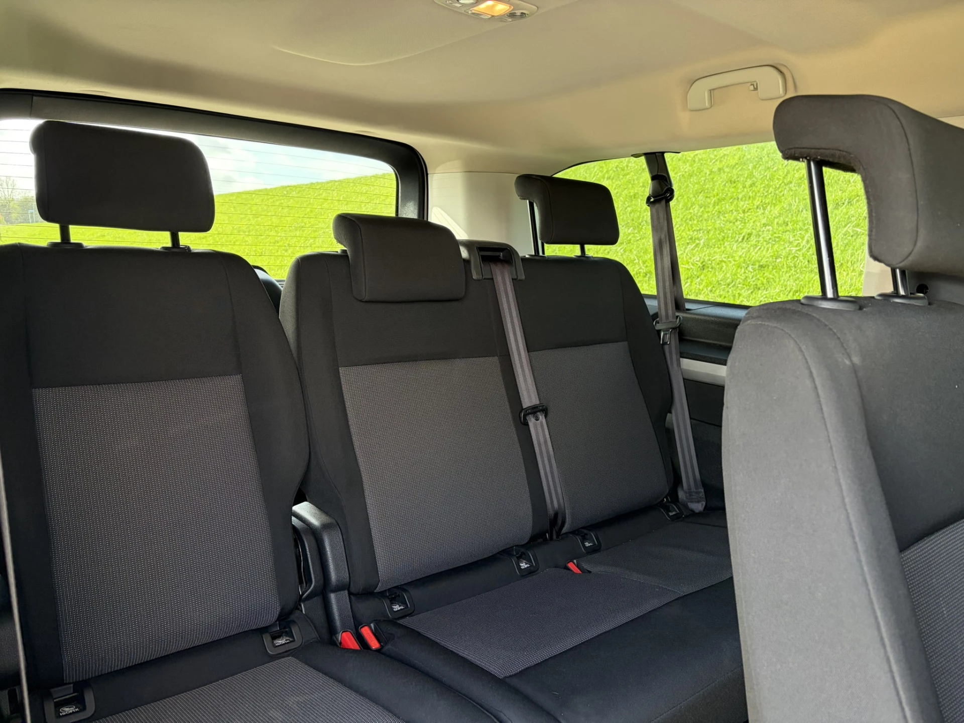 Hoofdafbeelding Citroën Jumpy