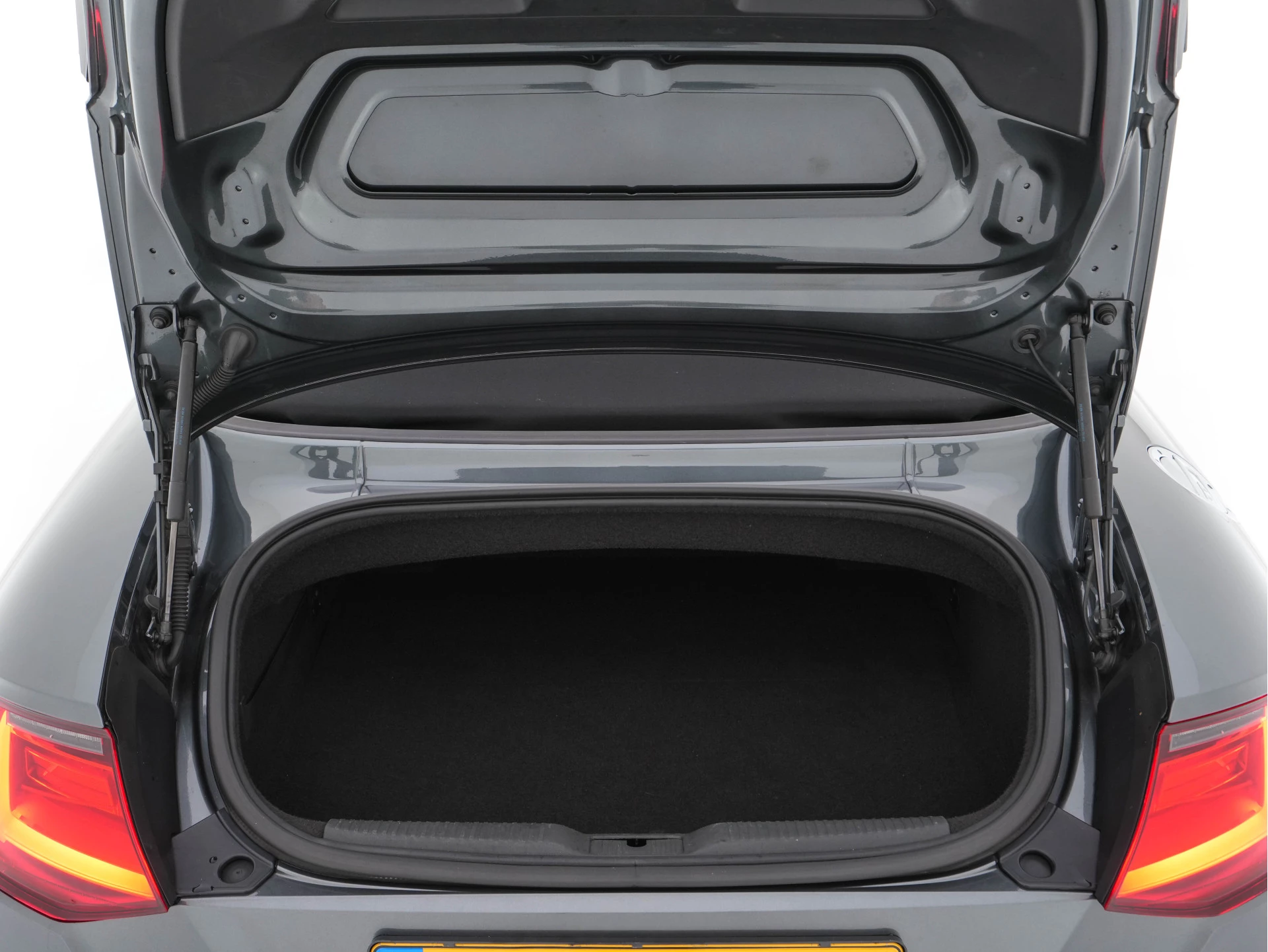 Hoofdafbeelding Audi TT