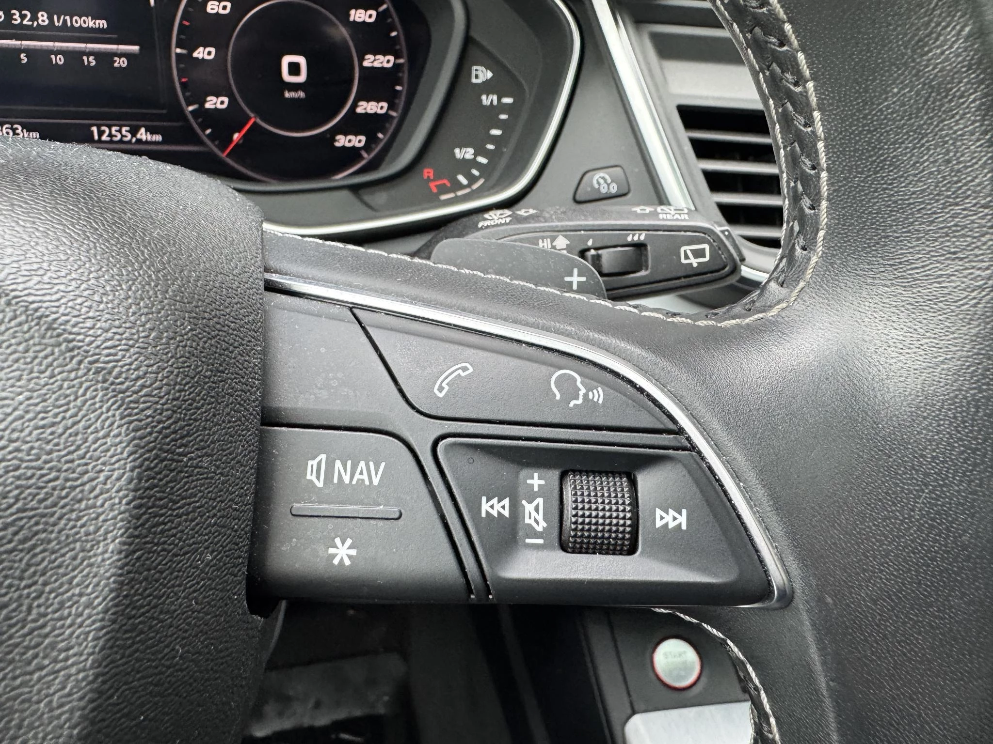 Hoofdafbeelding Audi SQ5