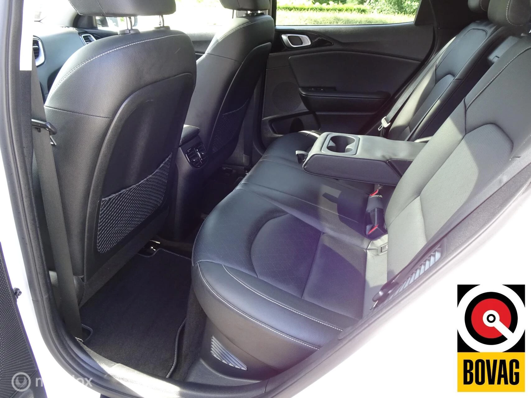 Hoofdafbeelding Kia XCeed