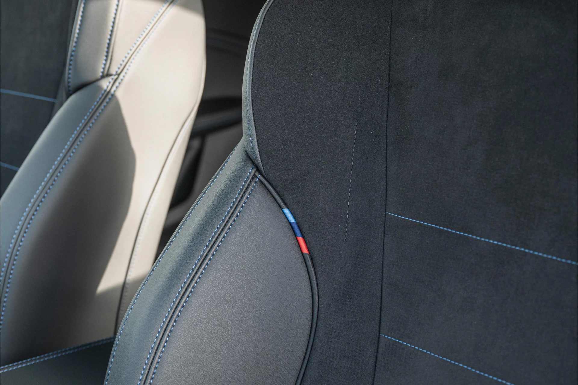 Hoofdafbeelding BMW iX2