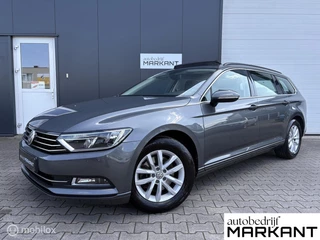 Volkswagen Passat Variant 1.4 TSI Panorama / Trekhaak / Navi