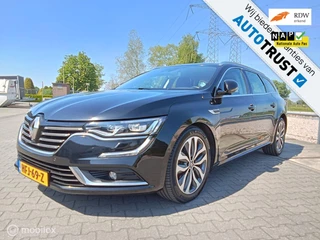 Hoofdafbeelding Renault Talisman Renault Talisman Estate 1.8 TCe Intens/automaat/alle opties