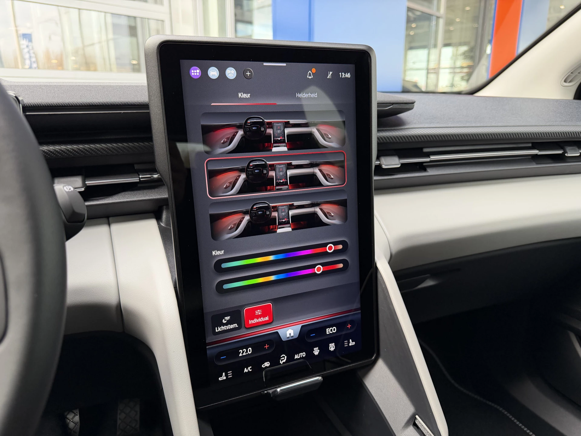 Hoofdafbeelding Ford Explorer