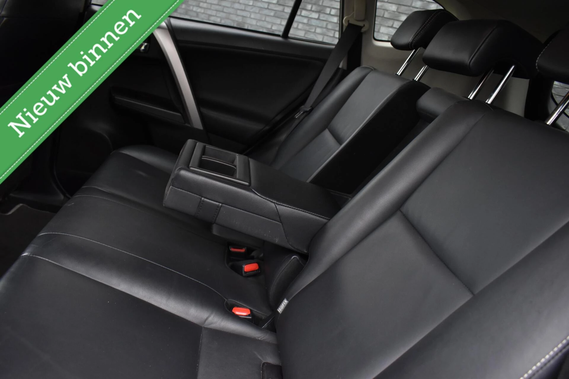 Hoofdafbeelding Toyota RAV4