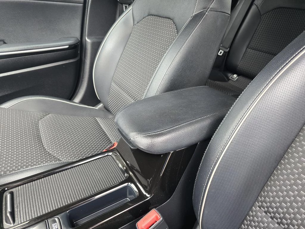 Hoofdafbeelding Kia XCeed