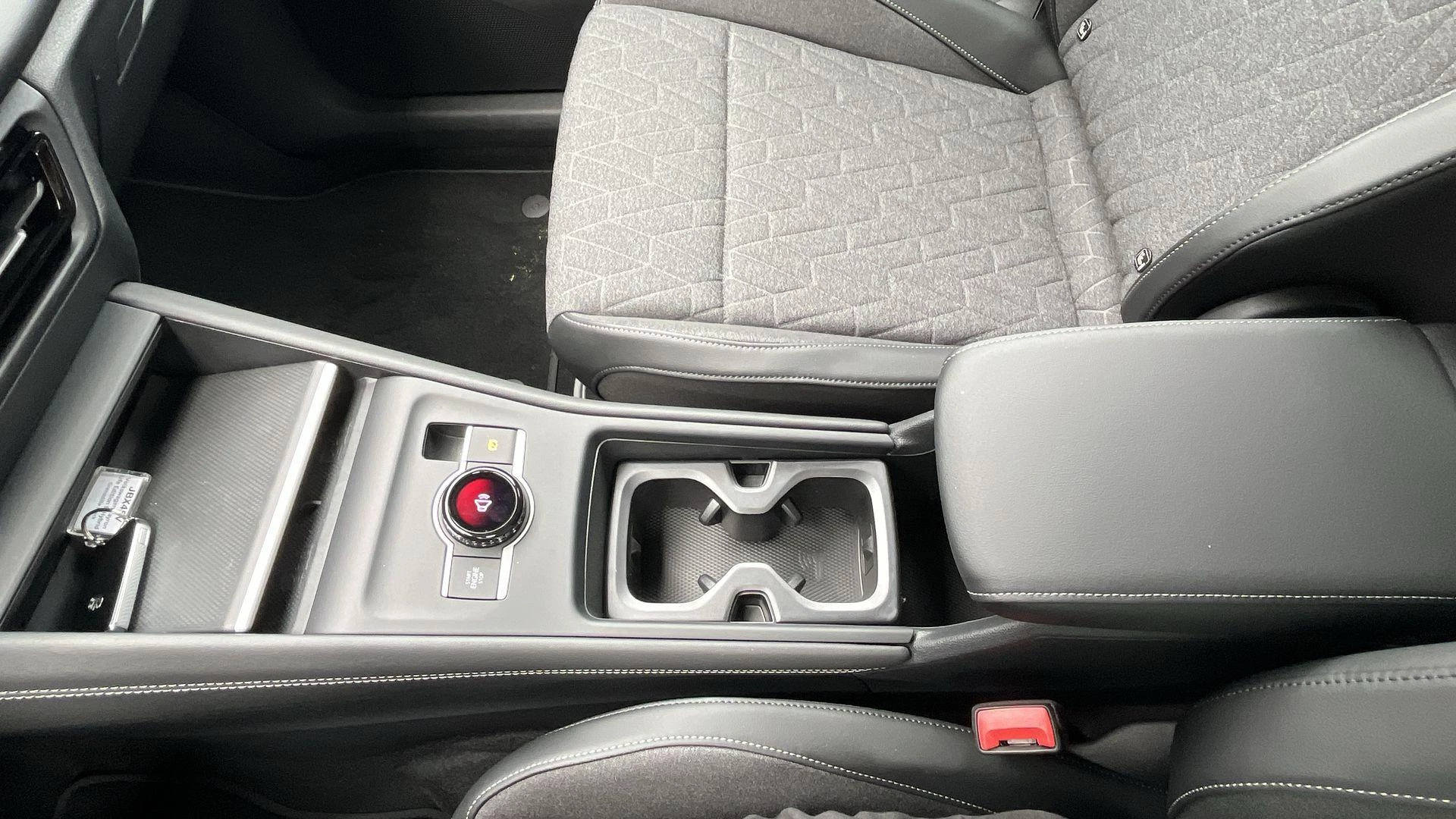 Hoofdafbeelding Volkswagen Tayron
