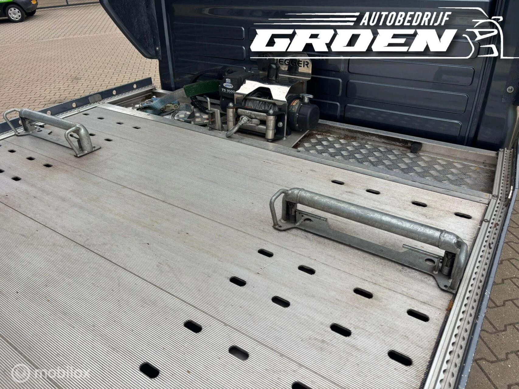 Hoofdafbeelding Peugeot Boxer