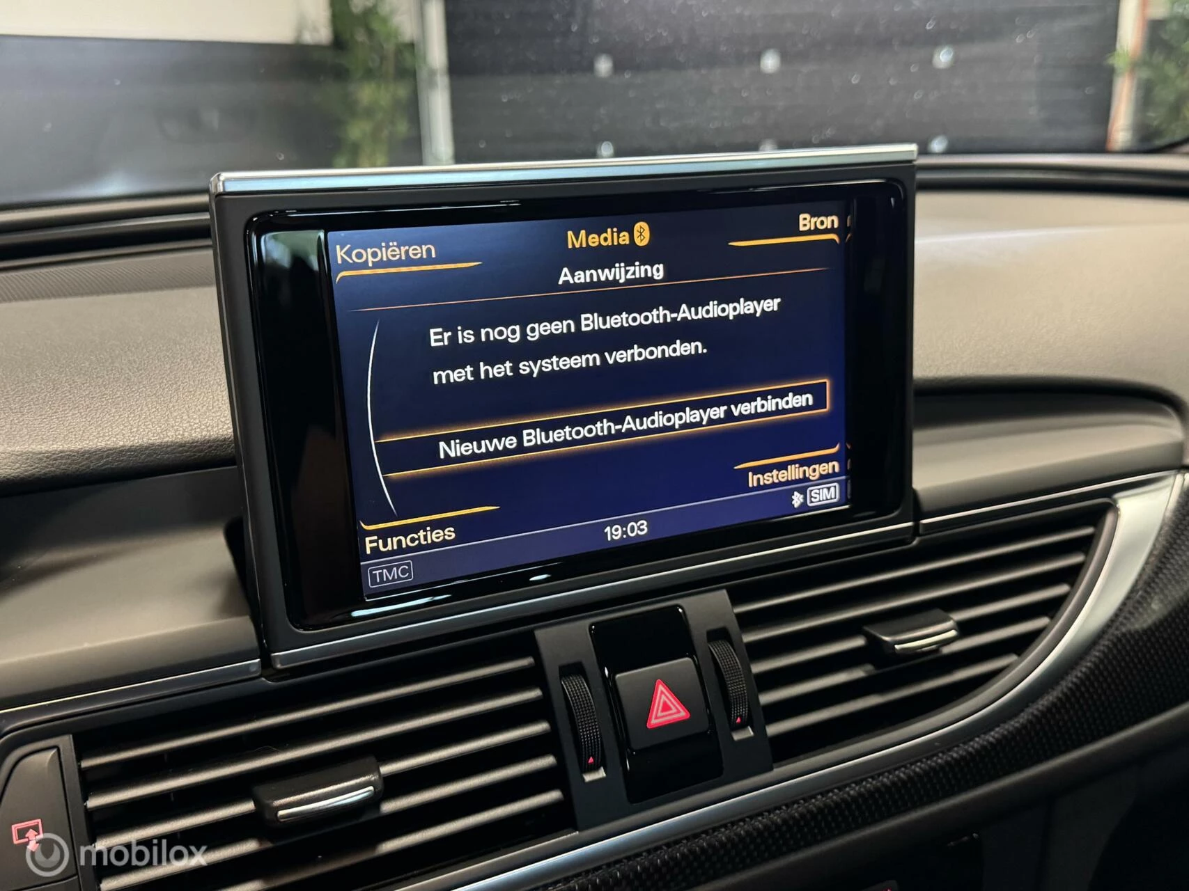 Hoofdafbeelding Audi S6