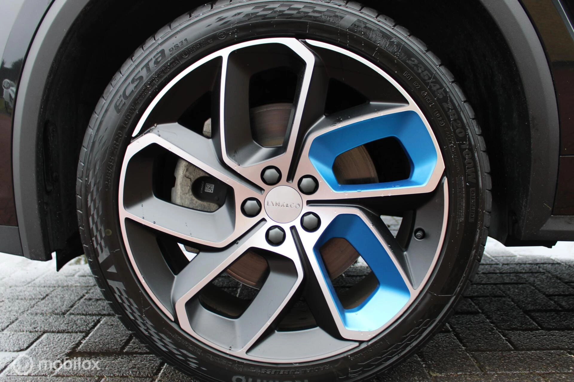 Hoofdafbeelding Lynk & Co 01