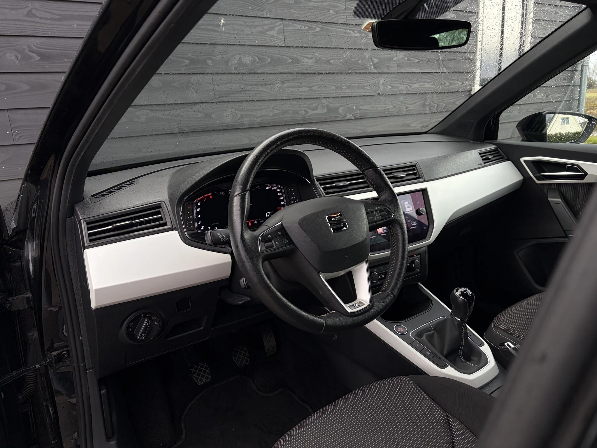 Hoofdafbeelding SEAT Arona
