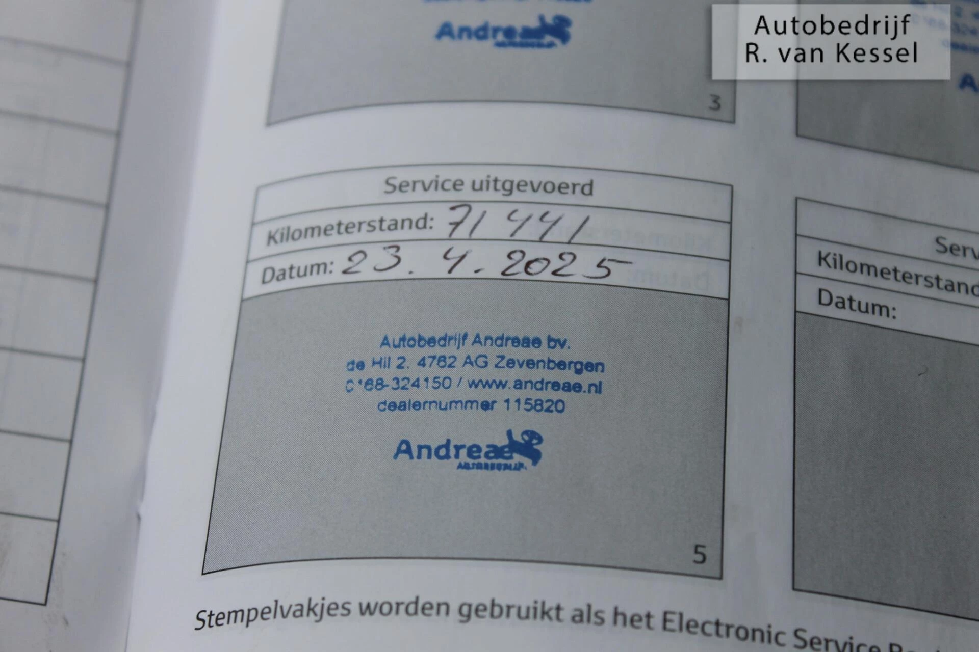 Hoofdafbeelding Toyota Corolla