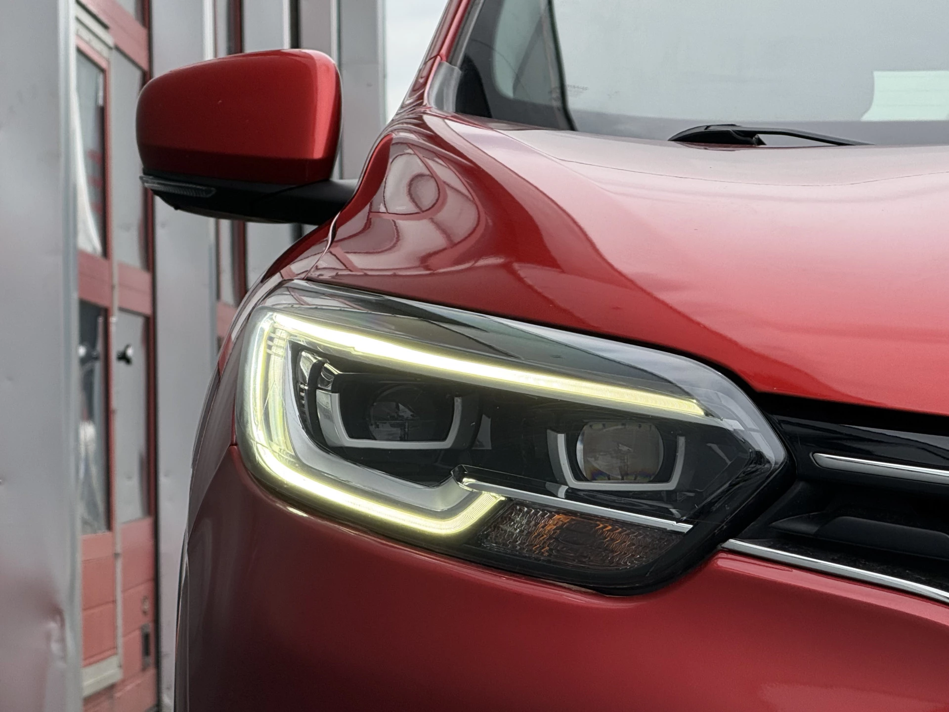 Hoofdafbeelding Renault Kadjar