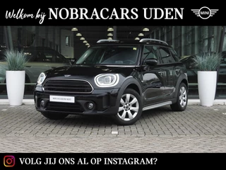 MINI Countryman One Classic / LED / Head-Up / Comfortstoelen / Cruise Control / Navigatie